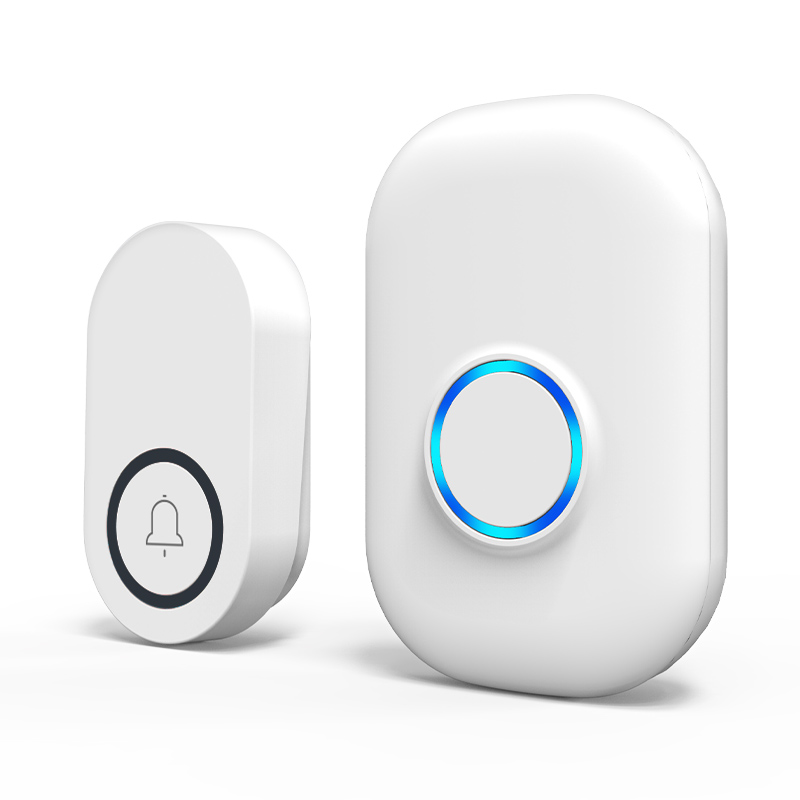 58 ringtone auto-potência alar - Home Security Bell avaliação e preço