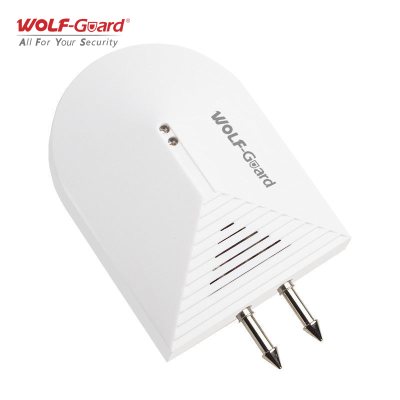 Wolf-guard sensor detector de  - Home Security Systems avaliação e preço