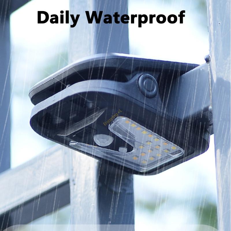 Holofote com movimento eficiên - Home Security Flood Lights avaliação e preço