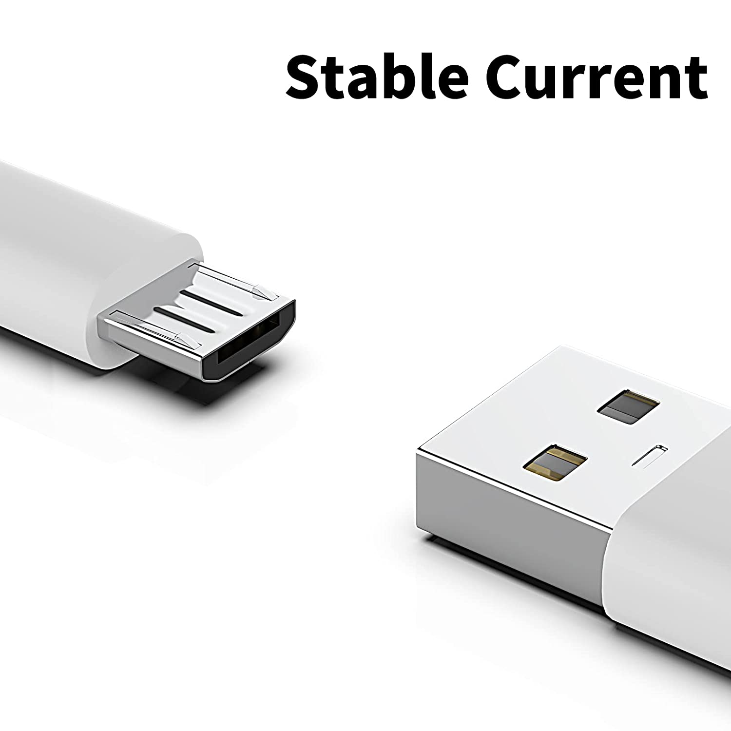 Cabo de extensão micro USB de  - Xiaomi Home Security 360 avaliação e preço