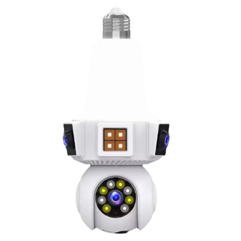 【A08I】Câmera de Segurança IP M - Home Security And Cctv avaliação e preço