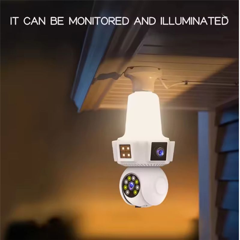 【A08I】Câmera de Segurança IP M - Home Security And Cctv avaliação e preço