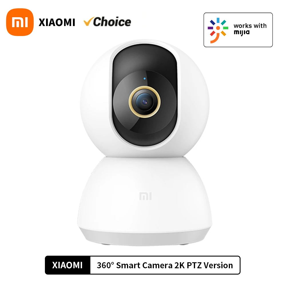 Xiaomi 360 °   Câmera de segur - Xiaomi Home Security 360 avaliação e preço