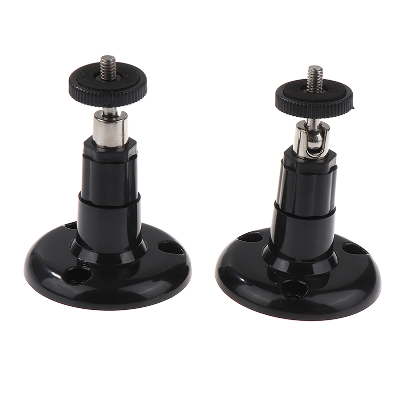 Suporte De Montagem Em Parede  - Home Security And Cctv avaliação e preço