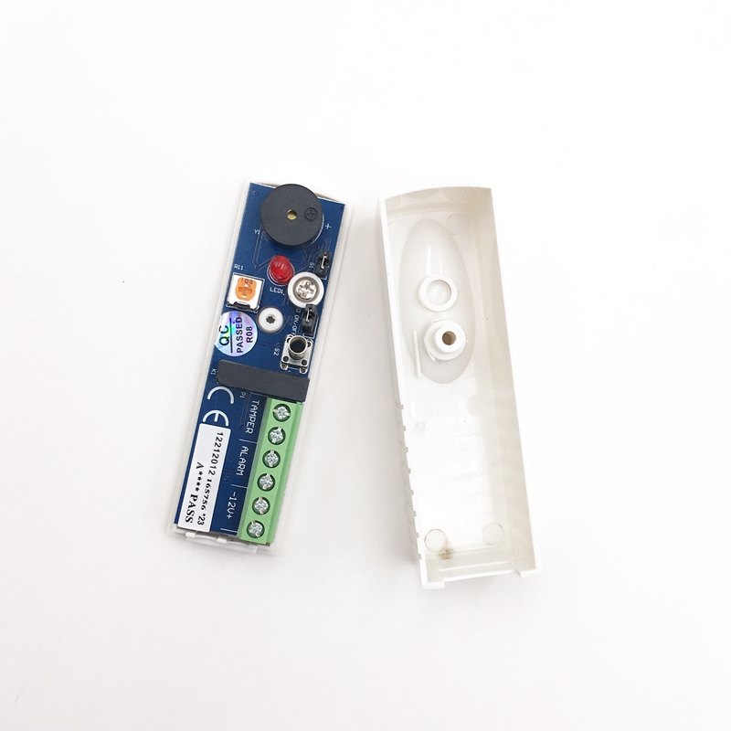 1 Unidade Alarme de Segurança  - Home Security Systems avaliação e preço