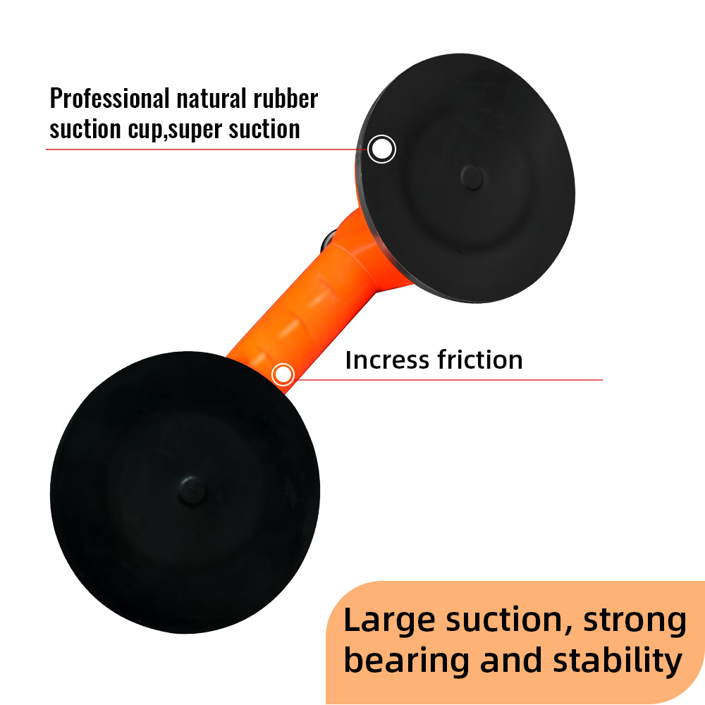 Ventosas de elevação de vidro, - Glass Break Detector avaliação e preço