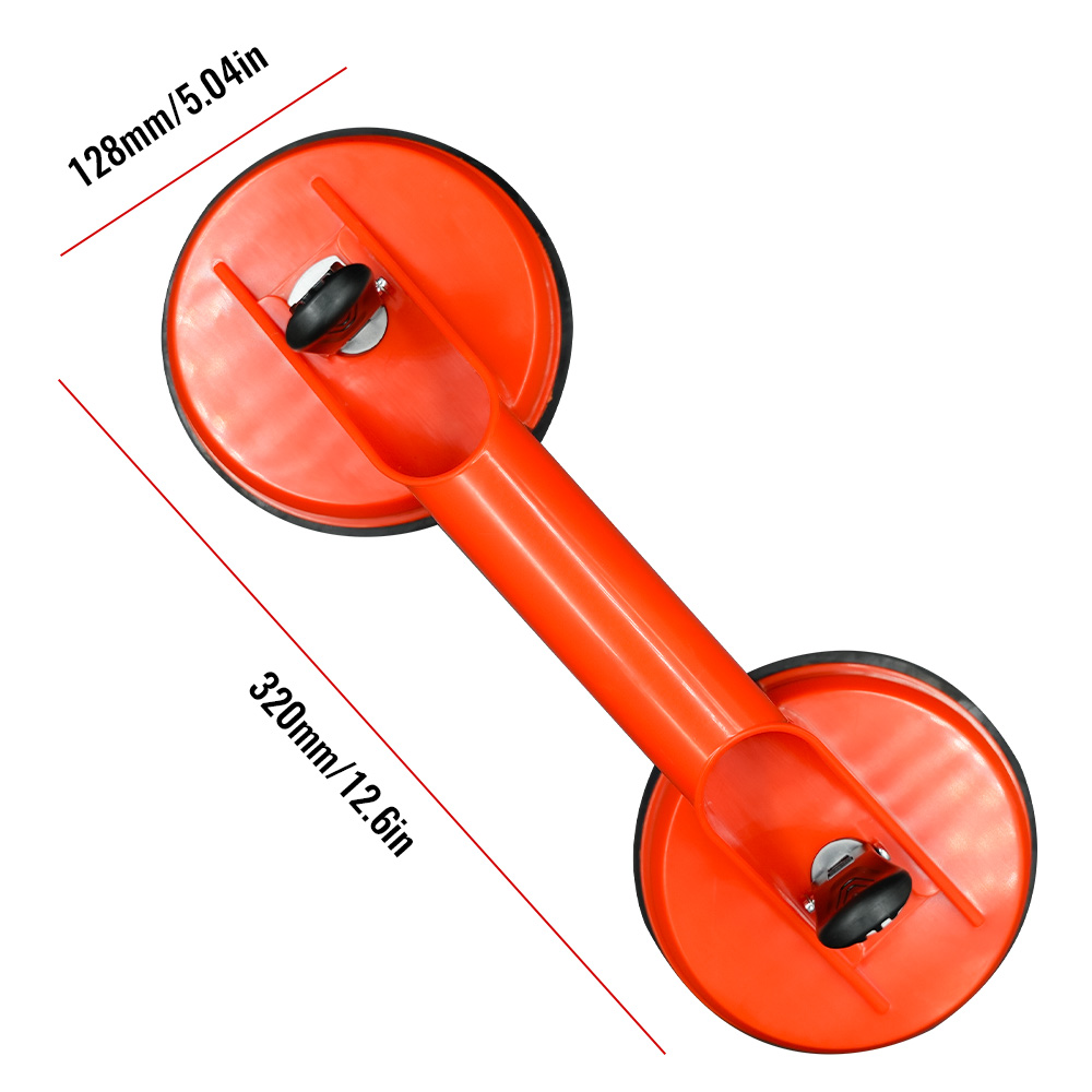 Ventosas de elevação de vidro, - Glass Break Detector avaliação e preço