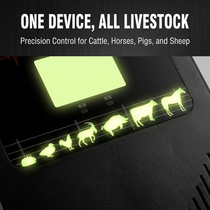 Cerca Elétrica de Segurança LX - Home Security Electric Fence avaliação e preço