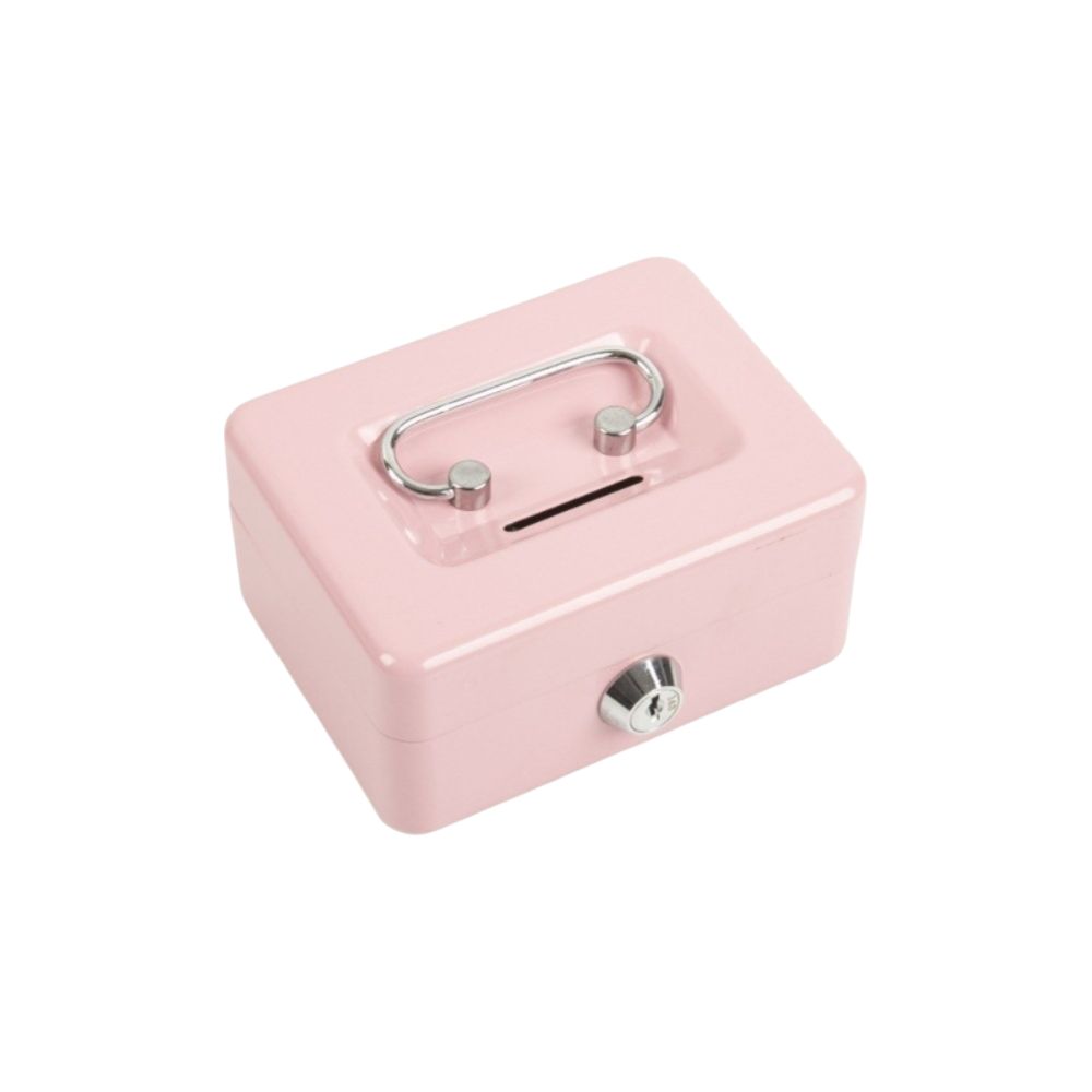 Cofre de Segurança Mini Portát - Home Security Ideas avaliação e preço