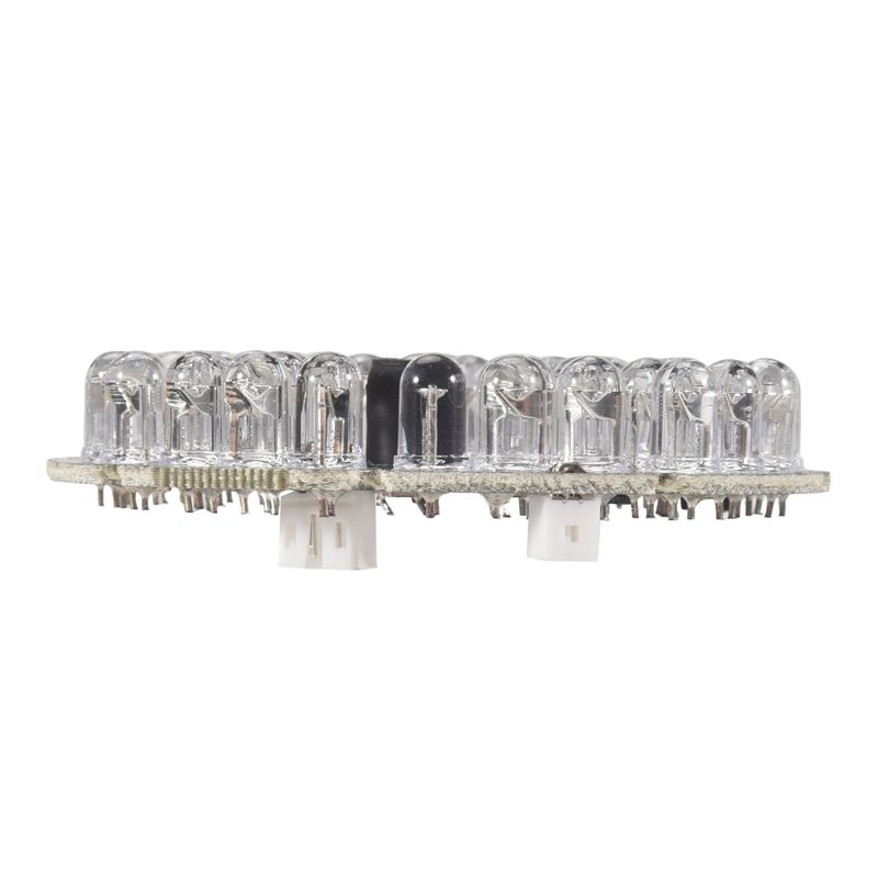 Placa de Iluminação LED IR Inf - Home Security And Cctv avaliação e preço