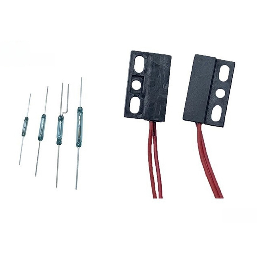 Interruptor de alta sensibilid - Home Security Systems avaliação e preço