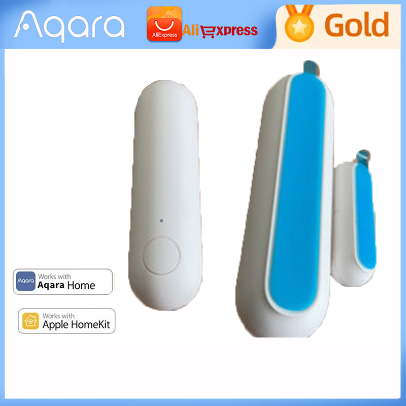 Original aqara p1 sensor de ja - Aqara Sensor Motion Sensor P1 avaliação e preço